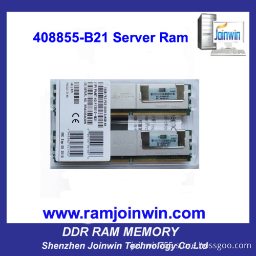 408855-B21 DDR2 16GB Server RAM